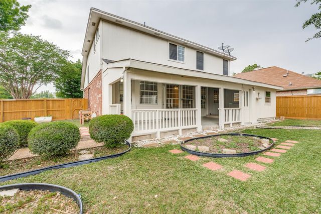 12319 Copperfield DR, Austin, TX 78753