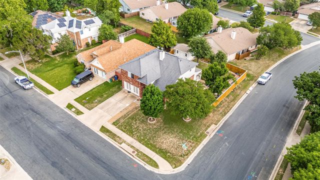 12319 Copperfield DR, Austin, TX 78753