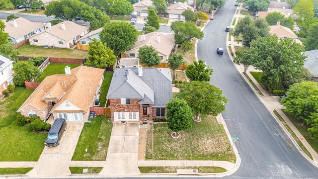 12319 Copperfield DR, Austin, TX 78753