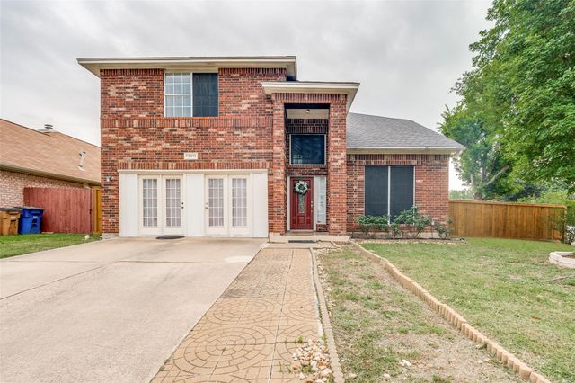 12319 Copperfield DR, Austin, TX 78753