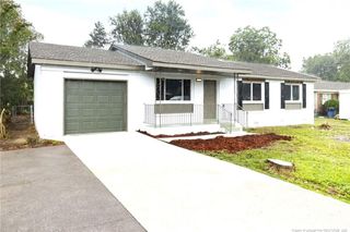 6206 Glenlea Circle, Fayetteville, NC 28314