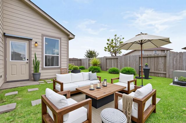 3011 Tandem Court, Rosenberg, TX 77471