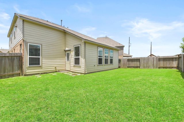 3011 Tandem Court, Rosenberg, TX 77471