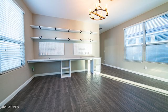 18350 N Arbor Drive, Maricopa, AZ 85138