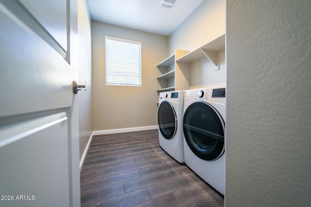 18350 N Arbor Drive, Maricopa, AZ 85138