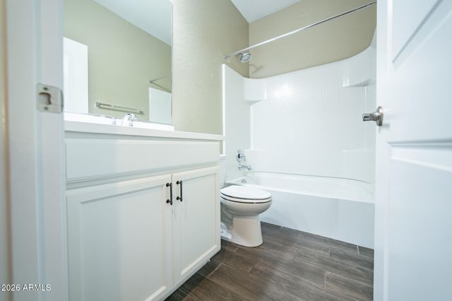 18350 N Arbor Drive, Maricopa, AZ 85138