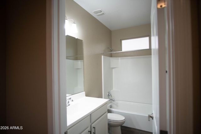 18350 N Arbor Drive, Maricopa, AZ 85138