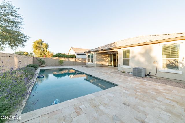 18350 N Arbor Drive, Maricopa, AZ 85138