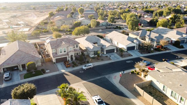 18350 N Arbor Drive, Maricopa, AZ 85138