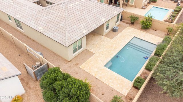 18350 N Arbor Drive, Maricopa, AZ 85138