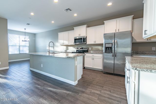 18350 N Arbor Drive, Maricopa, AZ 85138