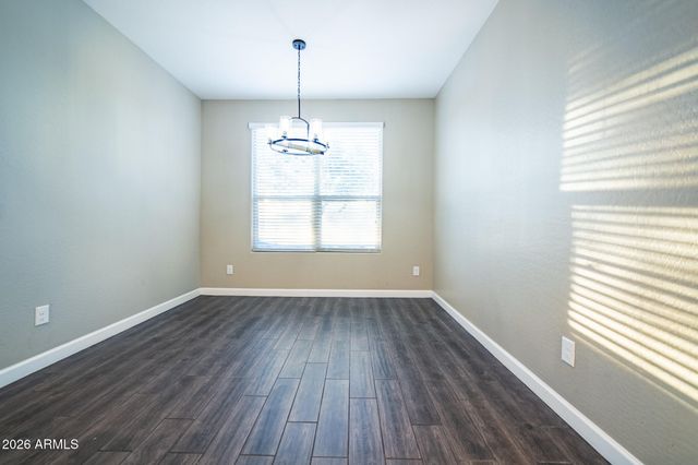 18350 N Arbor Drive, Maricopa, AZ 85138