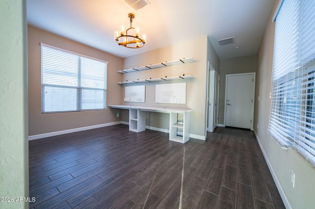 18350 N Arbor Drive, Maricopa, AZ 85138