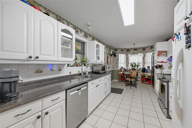 610 Bandera Street, Mckinney, TX 75072