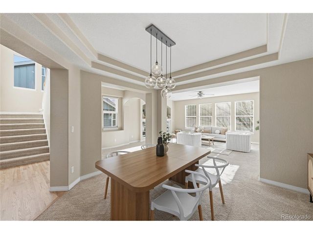 4560 Red Deer Trail, Broomfield, CO 80020