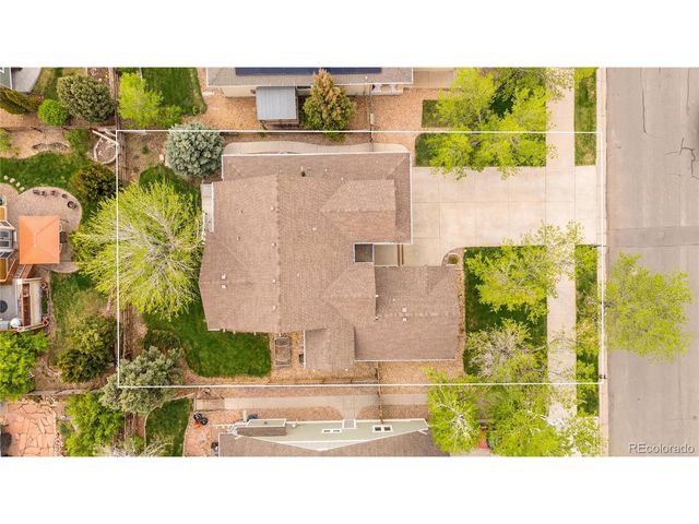 4560 Red Deer Trail, Broomfield, CO 80020