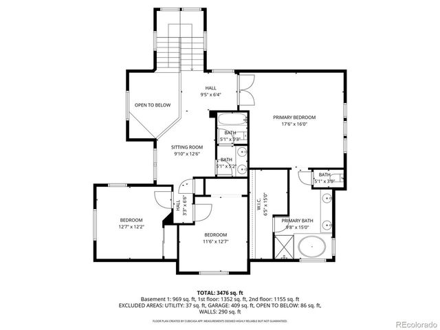 4560 Red Deer Trail, Broomfield, CO 80020