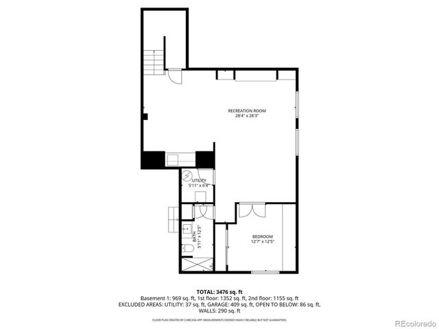 4560 Red Deer Trail, Broomfield, CO 80020