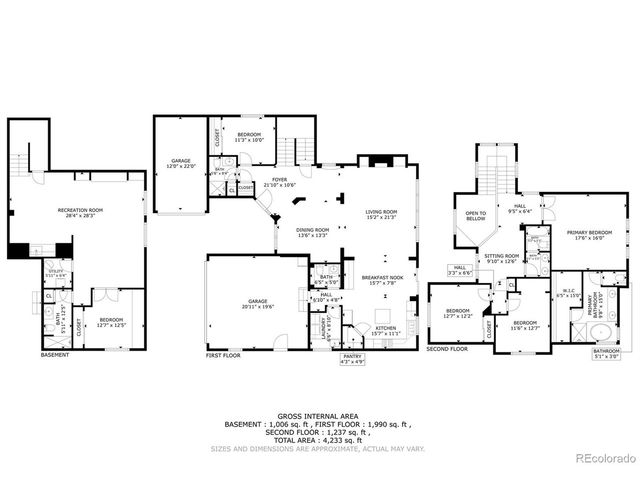 4560 Red Deer Trail, Broomfield, CO 80020