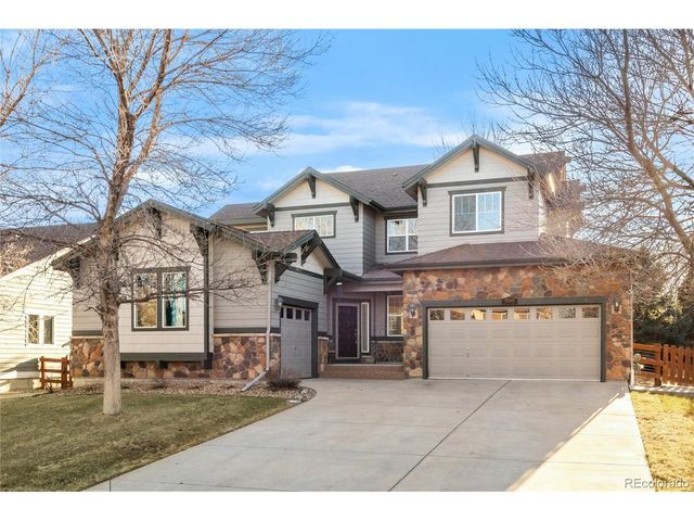 4560 Red Deer Trail, Broomfield, CO 80020