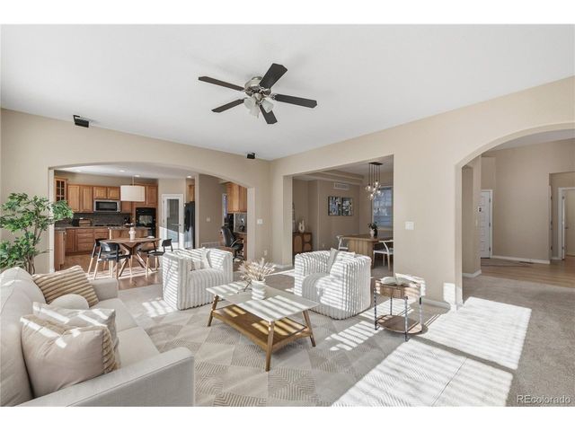 4560 Red Deer Trail, Broomfield, CO 80020