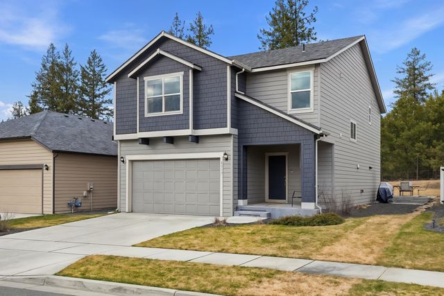 1115 E Paske Rd, Colbert, WA 99005