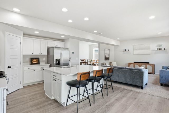 1115 E Paske Rd, Colbert, WA 99005