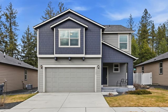 1115 E Paske Rd, Colbert, WA 99005