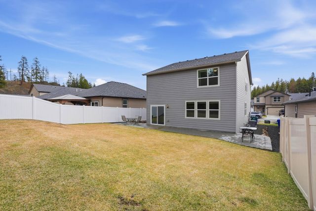 1115 E Paske Rd, Colbert, WA 99005