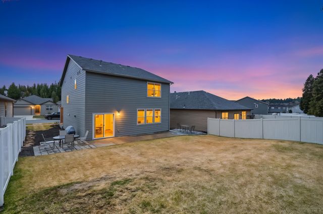 1115 E Paske Rd, Colbert, WA 99005