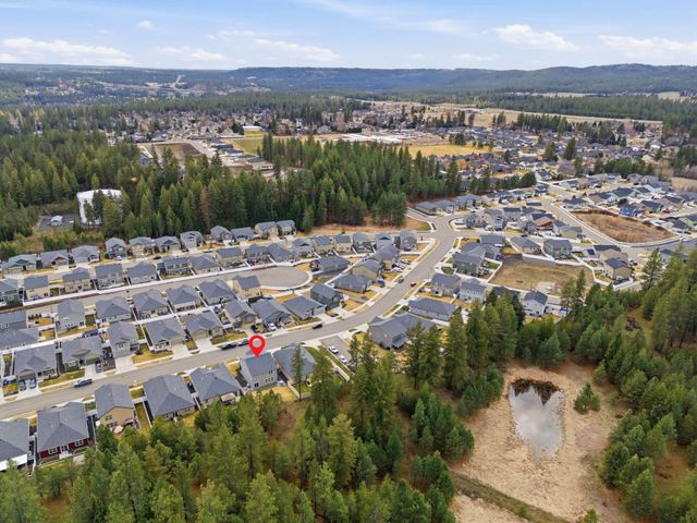 1115 E Paske Rd, Colbert, WA 99005