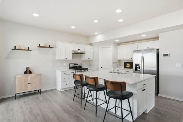 1115 E Paske Rd, Colbert, WA 99005