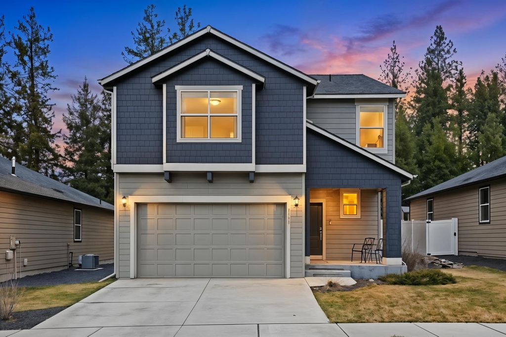 1115 E Paske Rd, Colbert, WA 99005