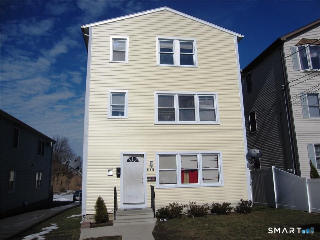 327 Augur Street 3, Hamden, CT 06517
