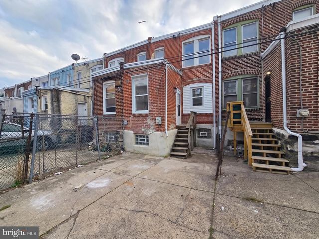 2079 ANCHOR ST, Philadelphia, PA 19124