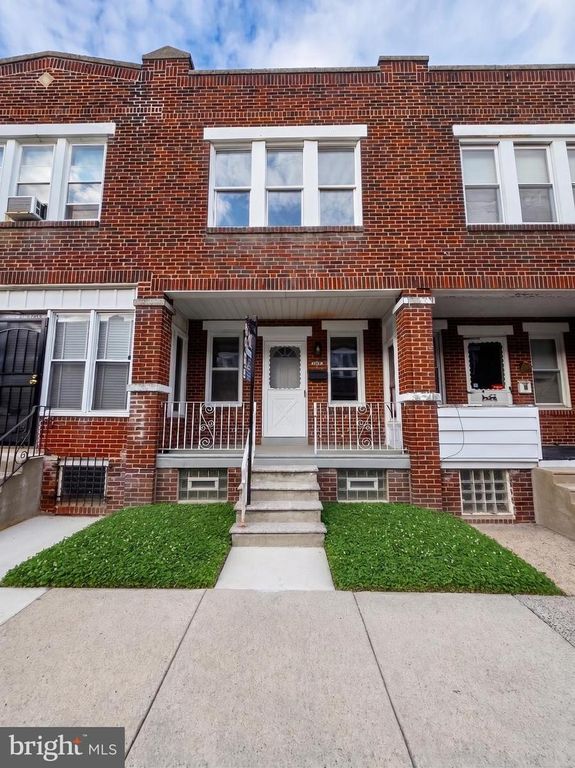 2079 ANCHOR ST, Philadelphia, PA 19124