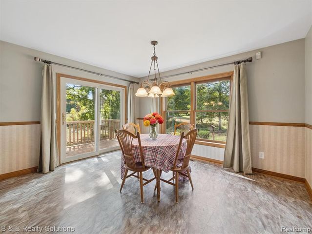 8560 Hough Road, Almont, MI 48003