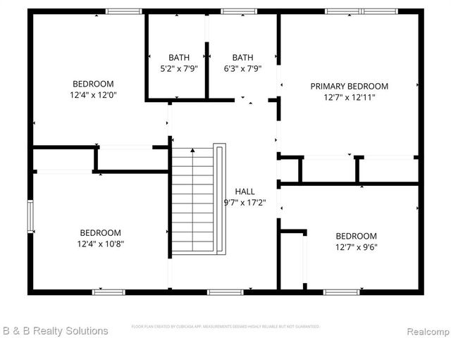 8560 Hough Road, Almont, MI 48003