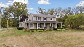 8560 Hough Road, Almont, MI 48003