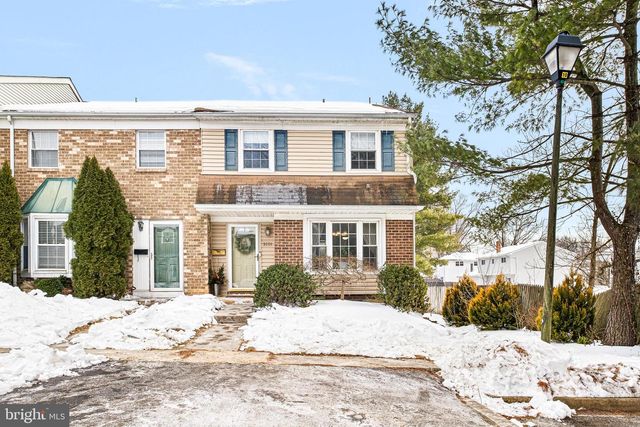 3101 OPAL CT, Wilmington, DE 19810