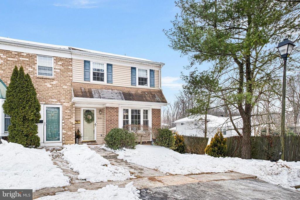 3101 OPAL CT, Wilmington, DE 19810