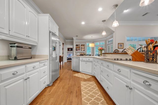 8555 Congressional Drive, Tallahassee, FL 32312