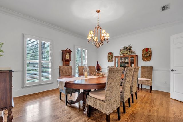 8555 Congressional Drive, Tallahassee, FL 32312