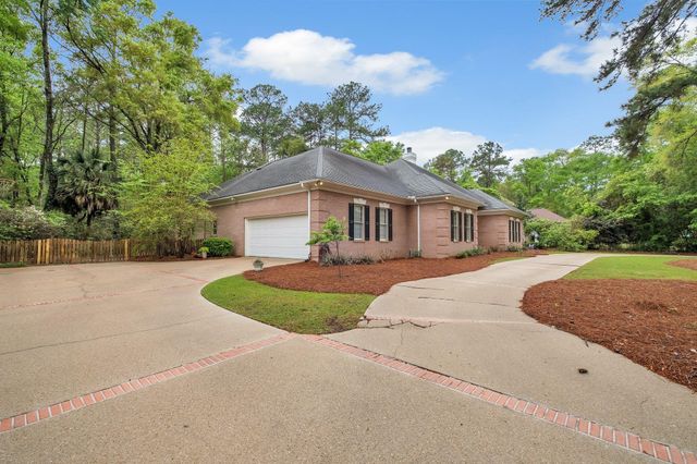 8555 Congressional Drive, Tallahassee, FL 32312