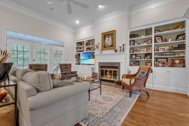 8555 Congressional Drive, Tallahassee, FL 32312