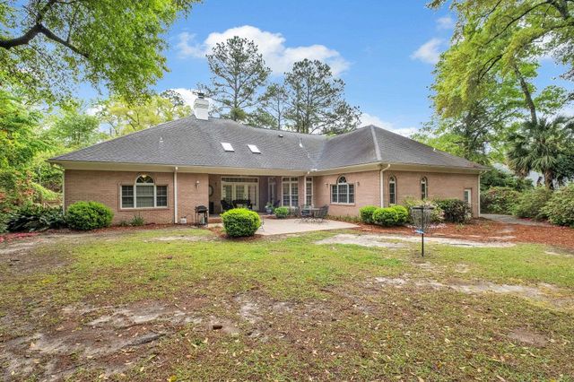 8555 Congressional Drive, Tallahassee, FL 32312
