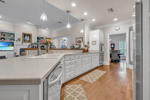 8555 Congressional Drive, Tallahassee, FL 32312