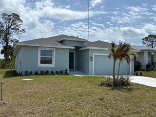 160 APOLLO DRIVE, Rotonda West, FL 33947