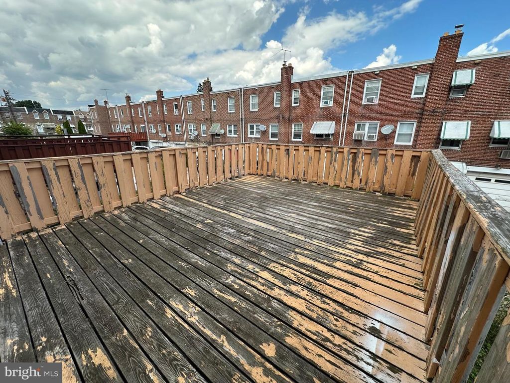 4521 HALE ST, Philadelphia, PA 19135