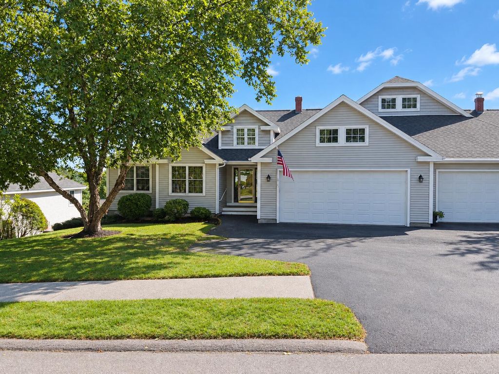 61 Grandview Drive 0, Westbrook, ME 04092 — exterior